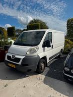 Peugeot Boxer  met motor schade BJ 2012, Particulier, Te koop