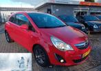 Opel Corsa 1.3 Cdti 70KW 3D 2012 173DKM! APK 03-2026, Voorwielaandrijving, Euro 5, Grijs, Corsa