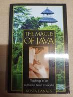The magus of Java, Teachings of an authentic Taoist immortal, Gelezen, Achtergrond en Informatie, Spiritualiteit algemeen, Kosta Danaos