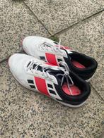 Gray-Nicolls Cricketschoenen Maat 44, Ophalen, Gedragen, Wit, Sportschoenen