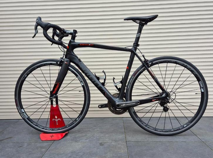 Wilier Triestina  1SR, Sport en Fitness, Wielrennen, Gebruikt, Overige typen, Ophalen