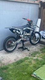 KTM SX 125 Ruilen tegen 250cc 4takt?, Ophalen, Gebruikt, Overige merken