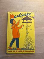 Marlieske - Max de Lange-Praamsma, Ophalen of Verzenden