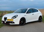 Alfa Romeo Giulietta 145pk 1.6 Jtdm GTC 2016/AUT/ 19” Q velg, Auto's, Origineel Nederlands, Te koop, 5 stoelen, 135 €/maand