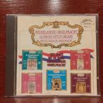 orgelcd Nederlandse Orgelpracht Stoffel van Viegen Leo van D, Ophalen of Verzenden, Barok, Gebruikt, Overige typen