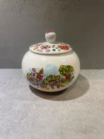 Blond Amsterdam - Suikerpot - Efteling Sprookjesbos, Ophalen, Blond Amsterdam, Overige typen, Zo goed als nieuw