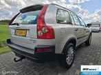 Volvo XC90 2.5 T Exclusive, Auto's, Volvo, XC90, Gebruikt, 7 stoelen, 2521 cc