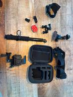 GoPro Mount Set - Diverse Accessoires, Ophalen, Gebruikt, GoPro