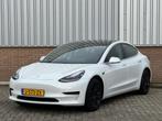 Tesla Model 3 Standard RWD Plus 89% SoH/ 1ste Eigenaar, Automaat, 238 pk, Achterwielaandrijving, Gebruikt