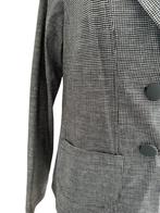 Studio Anneloes blazer XL, Maat 46/48 (XL) of groter, Ophalen of Verzenden, Zo goed als nieuw, Grijs
