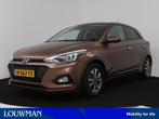 Hyundai i20 1.0 T-GDI Premium | Keyless entry | Climate cont, Auto's, Hyundai, Voorwielaandrijving, 12 maanden, Gebruikt, Origineel Nederlands