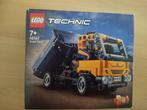 Lego 42147, Kinderen en Baby's, Speelgoed | Duplo en Lego, Ophalen of Verzenden, Nieuw, Complete set, Lego