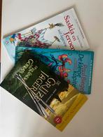 3 Luisterboeken, Boeken, Luisterboeken, Ophalen of Verzenden, Cd, Kind