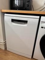 Bosch vaatwasser, Witgoed en Apparatuur, Vaatwasmachines, Ophalen, Minder dan 10 liter, Zo goed als nieuw, 45 tot 60 cm