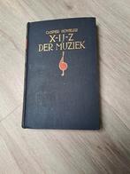 X-IJ-Z DER MUZIEK, Casper Höwwler (1956), Muziek en Instrumenten, Ophalen of Verzenden, Zo goed als nieuw