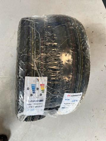 NANKANG CW-25 185/80 R13C 100/98Q 8PR beschikbaar voor biedingen