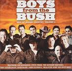 Boys from the Bush - Men of Aussie Country : Vol. 2, Ophalen of Verzenden