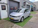 Volkswagen Touran 1.4 TSI Comfortline 7p Clima Cruise PDC, Auto's, Voorwielaandrijving, Parkeersensor, 4 cilinders, 7 stoelen