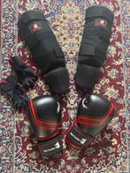 Matsuru Kickboks Set Kinderen, Ophalen of Verzenden, Gebruikt, Bokshandschoenen