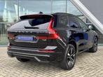 Volvo XC60 2.0 T6 Plug-in hybrid FACELIFT NW MODEL AWD Plus, Automaat, Adaptive Cruise Control, Zwart, 1969 cc