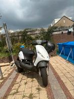 Skipzip 125cc, Ophalen of Verzenden, Zo goed als nieuw, Blok, Piaggio