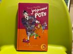 Juffrouw Pots - Tosca Menten, Ophalen of Verzenden, Zo goed als nieuw, Fictie algemeen
