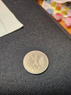 Duitse 5 Deutsche Mark 1985, Ophalen of Verzenden, Duitsland, Losse munt