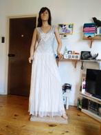 Galajurk / avondjurk, maat 40, merk Barbara Schwarzer, Maat 38/40 (M), Galajurk, Overige kleuren, Barbara Schwarzer