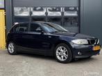 BMW 1-serie 116i Business Line | Airco | Trekhaak |, Auto's, Achterwielaandrijving, Gebruikt, 4 cilinders, 116 pk