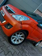 Aixam crossline XXL | Alu sport velgen | Betrouwbare Kubota, Gebruikt, Crossline, Brommobiel, Aixam