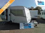 NEXT 380, Overige merken, Standaardzit, Bedrijf, Vast bed