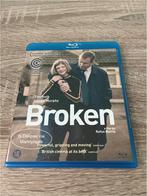 Blu-ray Broken, Cd's en Dvd's, Blu-ray, Ophalen of Verzenden, Filmhuis