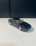 66. Ferrari 456GT 1992 modelauto 1:18, Hobby en Vrije tijd, Modelauto's | 1:18, Ophalen of Verzenden, Zo goed als nieuw, Auto