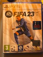 FIFA 23 - PlayStation 5, Ophalen of Verzenden, Zo goed als nieuw
