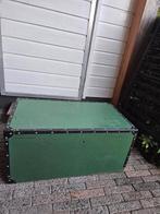 Opbergkist, salontafel,  speelgoedkist, Huis en Inrichting, Kasten | Overige, Ophalen, Zo goed als nieuw