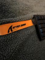 Attac Shark Keyboard 60%, Computers en Software, Toetsenborden, Ophalen of Verzenden, Zo goed als nieuw