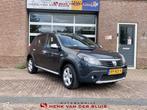 Dacia Sandero 1.6 Stepway, Auto's, Dacia, Voorwielaandrijving, Gebruikt, 4 cilinders, 1070 kg