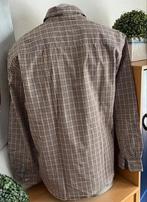 Duomo overhemd maat XXL, Ophalen of Verzenden, Zo goed als nieuw, Overige kleuren, Overige halswijdtes