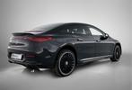 Mercedes-Benz EQE 300 Business Solution AMG 90 kWh | Nightpa, Automaat, Achterwielaandrijving, Zwart, Alcantara