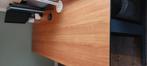 bureau 200 x 80cm, Huis en Inrichting, Bureaus, Ophalen, Gebruikt