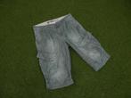 BLUE RIDGE korte spijkerbroek maat 33 als nieuw NU 5 euro !!, Blauw, Ophalen of Verzenden, Zo goed als nieuw, Blue Ridge