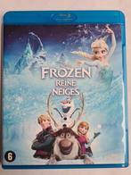 FROZEN (BLURAY), Cd's en Dvd's, Blu-ray, Carduelis & Media, Tollenstraat 53D 3035NC Rotterdam, Ophalen of Verzenden, Zo goed als nieuw
