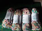 Hobbii candy pop, Ophalen of Verzenden, Zo goed als nieuw, Haken, Patroon of Boek
