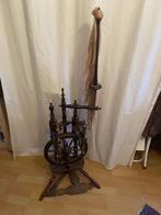 spinnewiel uit 1905, Ophalen of Verzenden