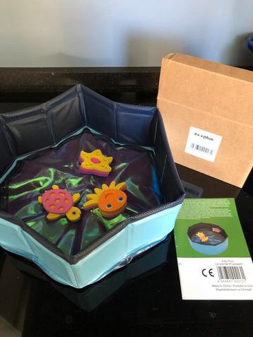 Kitty pool, water speelgoed voor katten beschikbaar voor biedingen