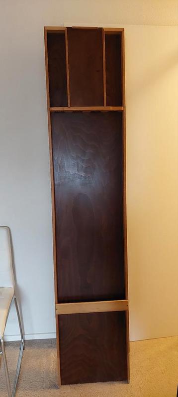 Sjoelbak 2 meter + 30 sjoelschijven beschikbaar voor biedingen