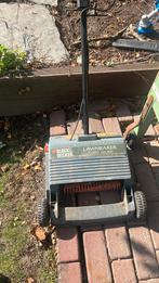 Black&Decker Verticuteermachine, Tuin en Terras, Verticuteermachines, Ophalen, Gebruikt, Elektrisch