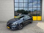 Renault Mégane Estate 130PK Bose, Trekhaak, groot Navi & 1s, Voorwielaandrijving, 65 €/maand, Gebruikt, 4 cilinders