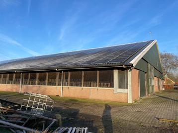 Gebruikte Schuur, Stal, Jongveestal, Stalling! beschikbaar voor biedingen