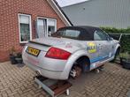 Audi TT Roadster 1.8 5V Turbo quattro, TT, Gebruikt, 4 cilinders, Cabriolet
